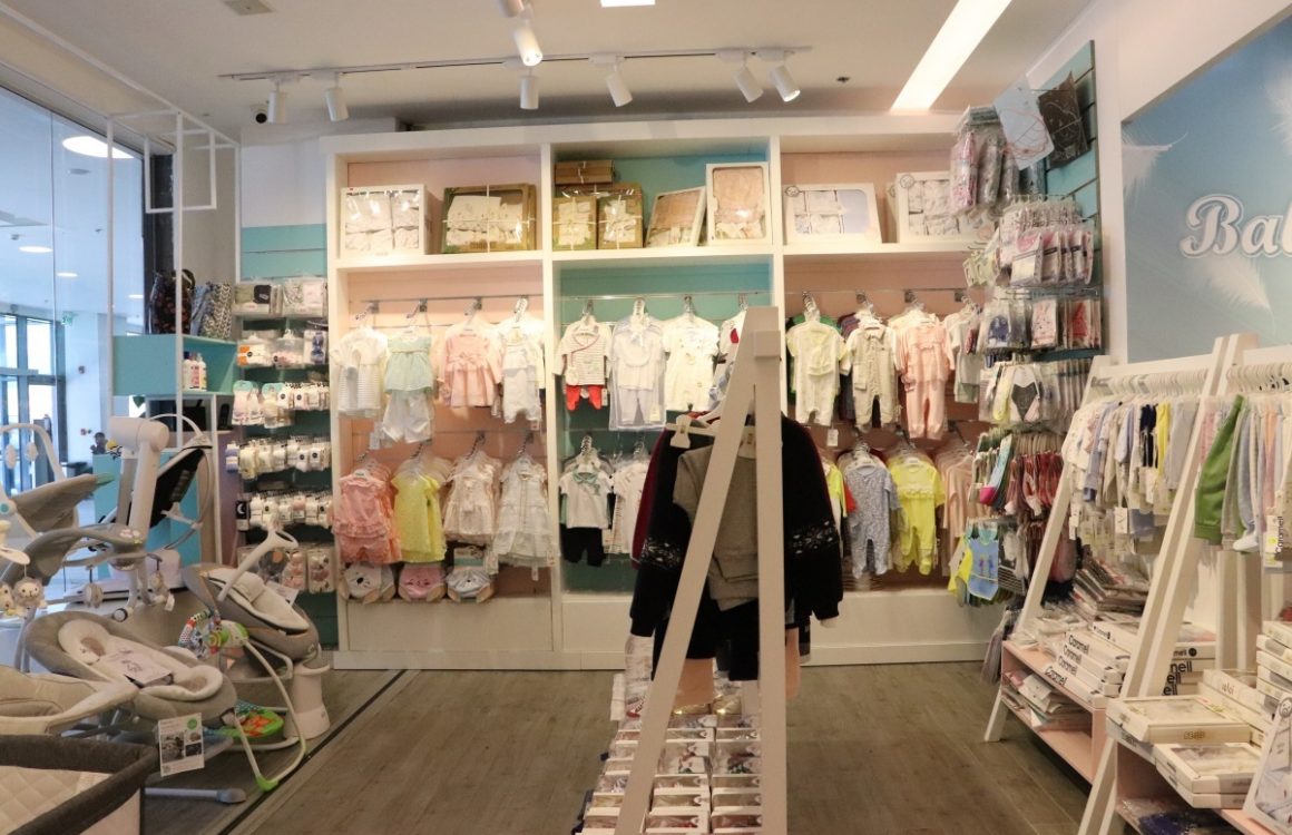 JO BABY CARE – Lacasa Mall