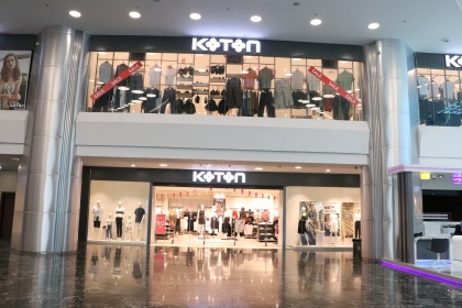 KOTON – Lacasa Mall