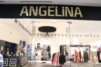 Angelina/s sub shop